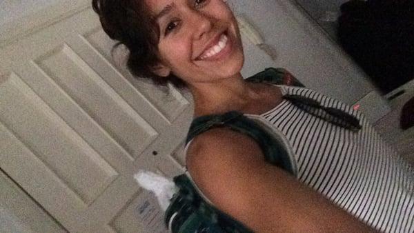 Photo of Samantha C.