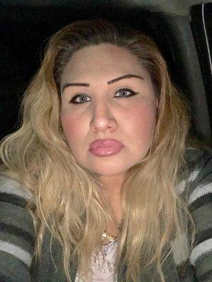 Photo of Lasheena K.