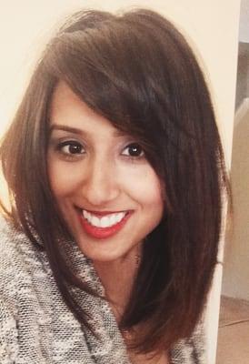 photo of Sukanya M.