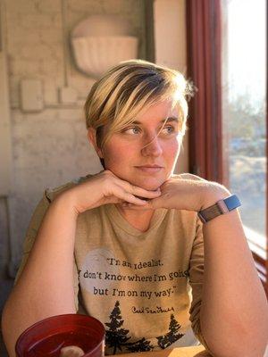 Photo of Lia C.