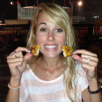 Photo of Danielle S.