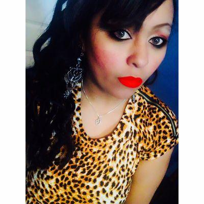 photo of Patricia R.