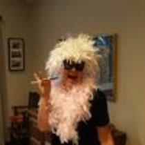 photo of Nancy Jane Arneson N.