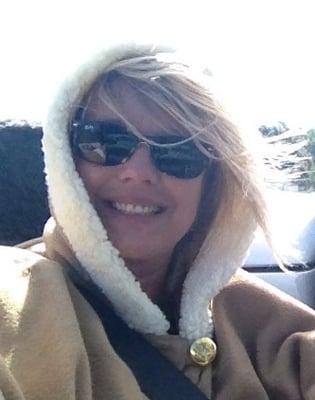 Photo of Stephanie S.