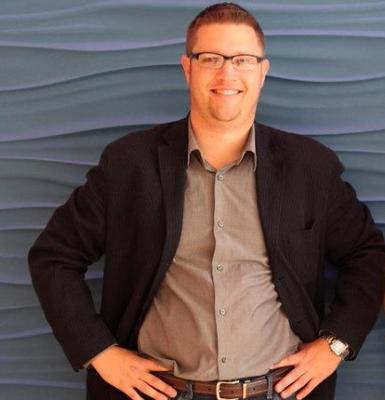 Photo of Scott K.