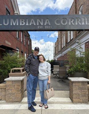 photo of Kimberly M.