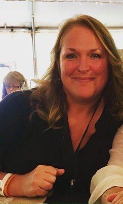 Photo of Kym F.