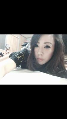 photo of Christie N.