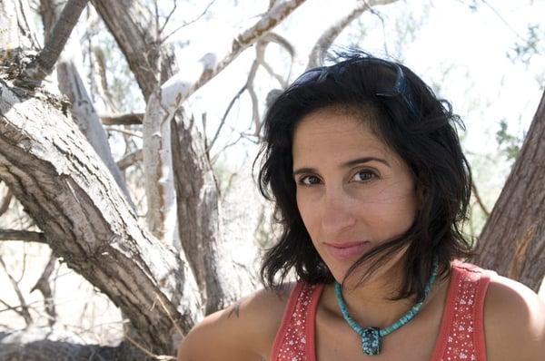 Photo of ALYSON A.