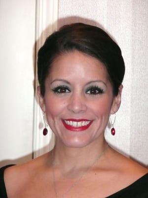 photo of Kelly F.