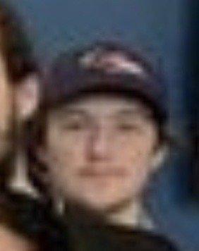 Photo of Nicholas G.