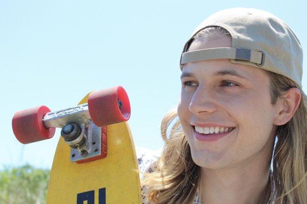 Photo of Noah S.