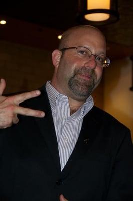 Photo of Mark H.