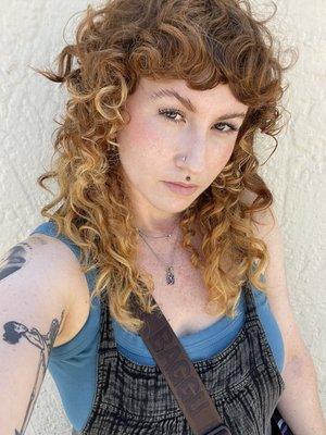 Photo of Micaela W.