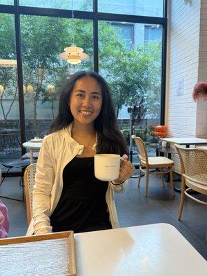 photo of Kimberly S.