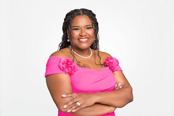 Photo of Deidre L.