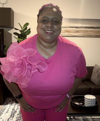 Photo of Vicki N.