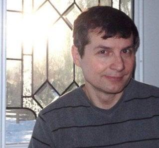 photo of Jaroslaw A.