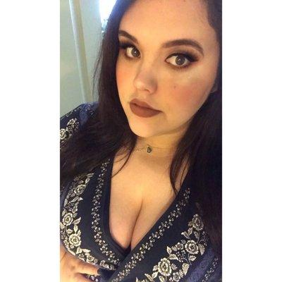 Photo of Katie B.