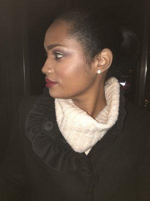 Photo of Ebony L.
