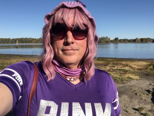 Photo of Isabelle W.