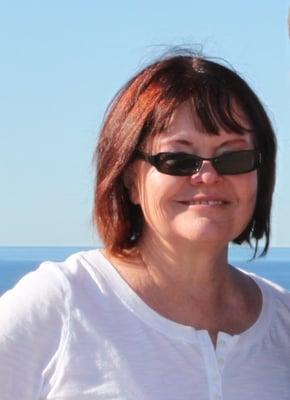 Photo of Maureen G.