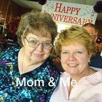 photo of Joy Cochran L.