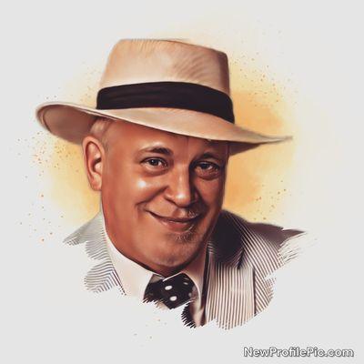 Photo of Randy D.