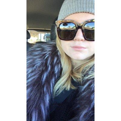 photo of Elizabeth G.