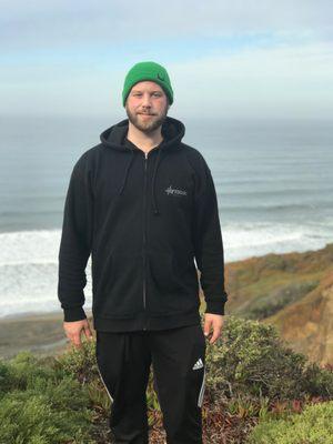 Photo of Alex E.