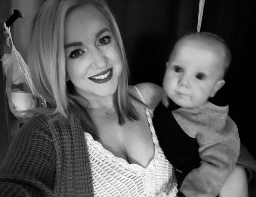 photo of Samantha B.