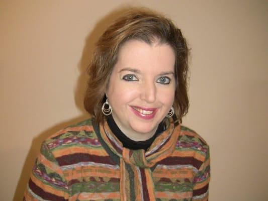 Photo of Suzanne R.