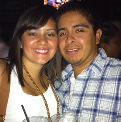 Photo of Brenda A.