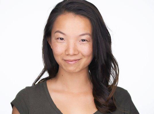 Photo of Annie T.