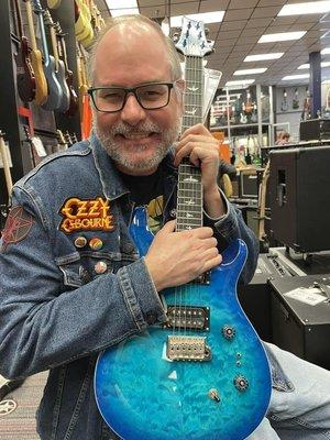 photo of Jonathan W.