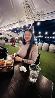 photo of Angelica Z.