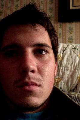 Photo of Patrick M.