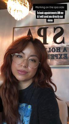 photo of Jennifer V.