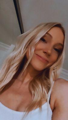 photo of Alexandra G.