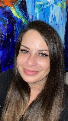 Photo of Jennifer T.