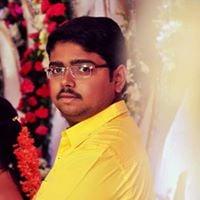 Photo of Vamsidhar C.