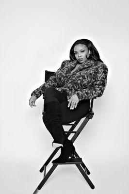 Photo of Keyana L.