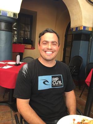 Photo of Brian W.