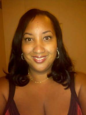 Photo of Jennifer G.