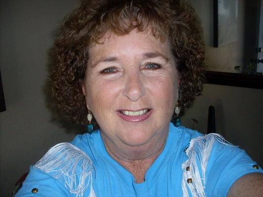 Photo of Rebecca T.