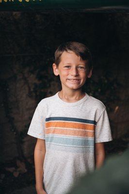 Photo of Travis H.