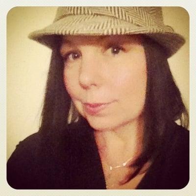 photo of Stephanie C.