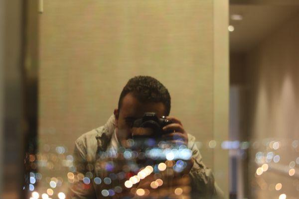 Photo of Zack A.
