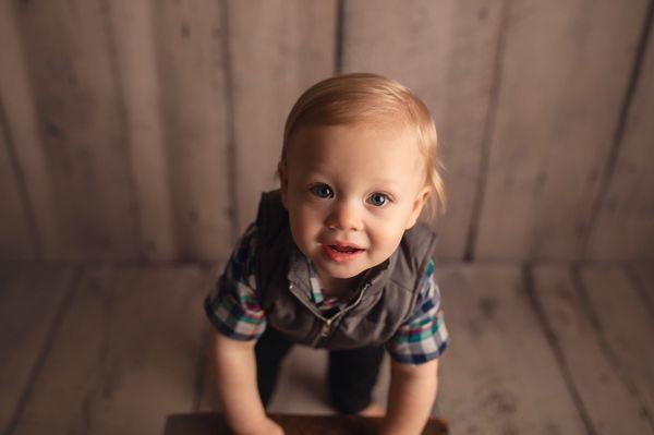 Photo of Missy G.