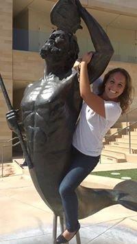 Photo of Danielle N.